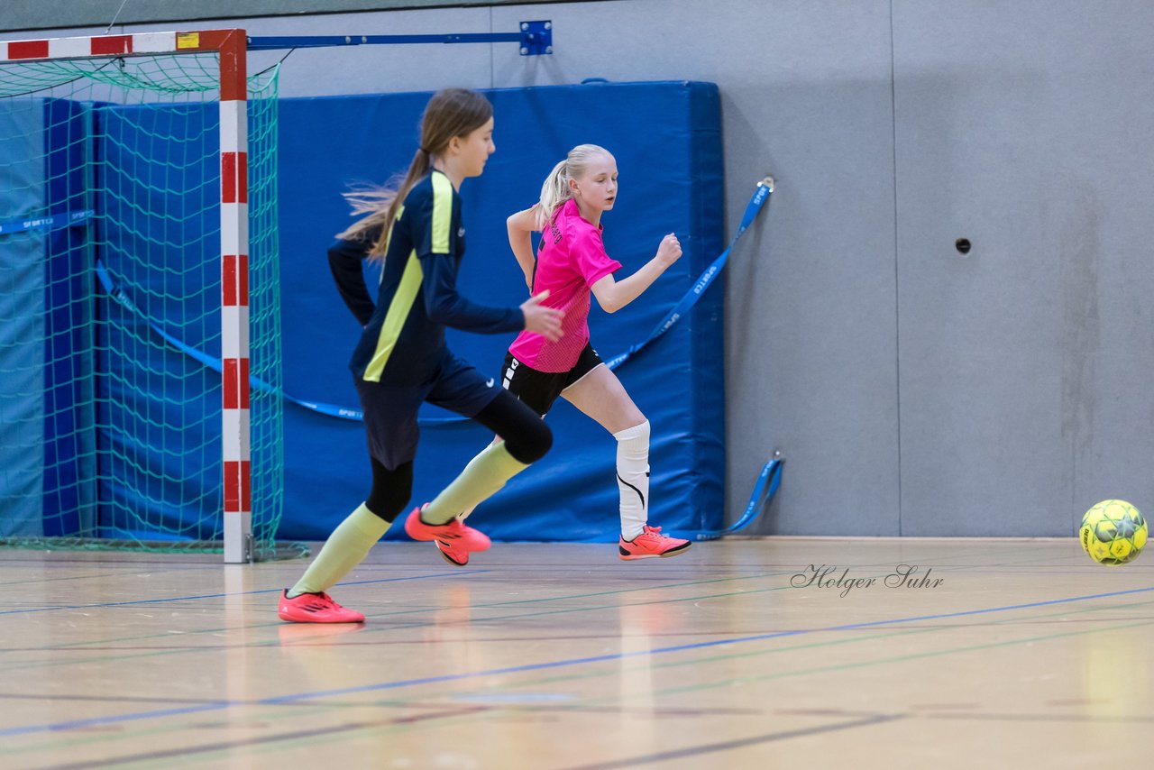 Bild 95 - wCJ Futsalmeisterschaft